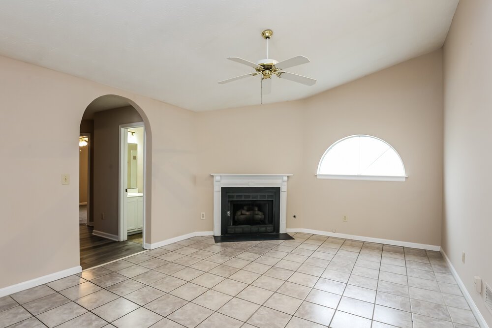 3-Bed Rental on 4008 Sidney Lanier photo 3