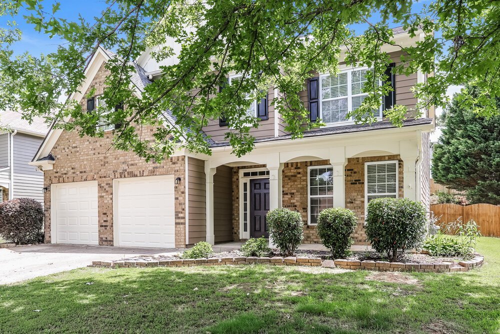 4-Bed Rental on 5485 Fieldfreen Dr photo 4