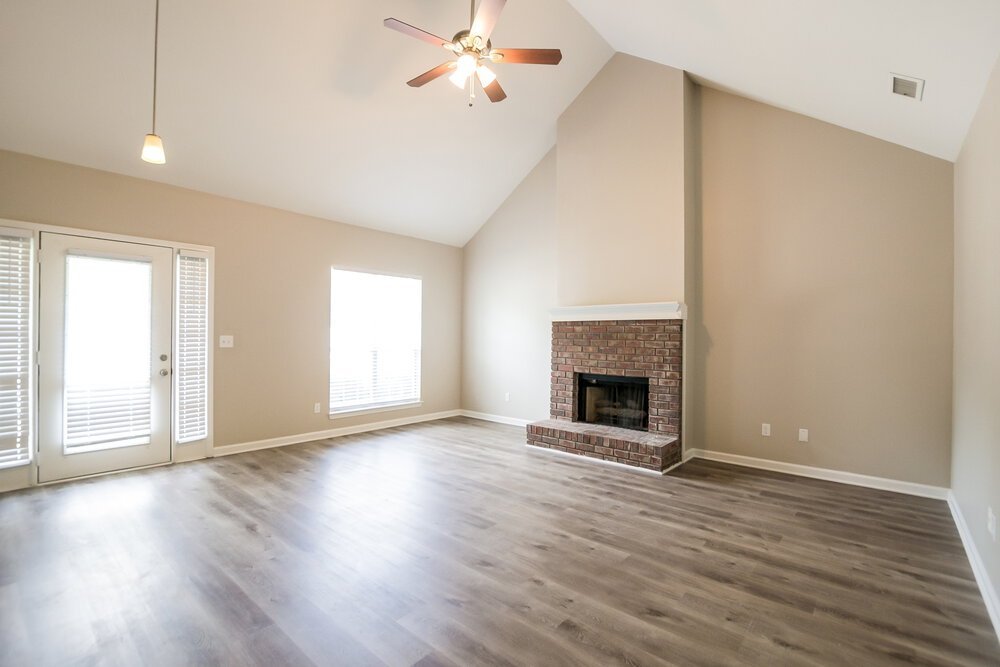 3-Bed Rental on 520 Brooksdale Dr photo 4