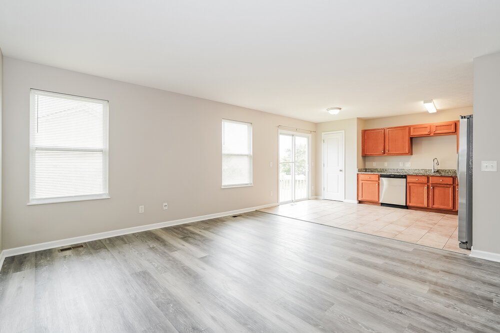 3-Bed Rental on 4510 Switchback Trl photo 4