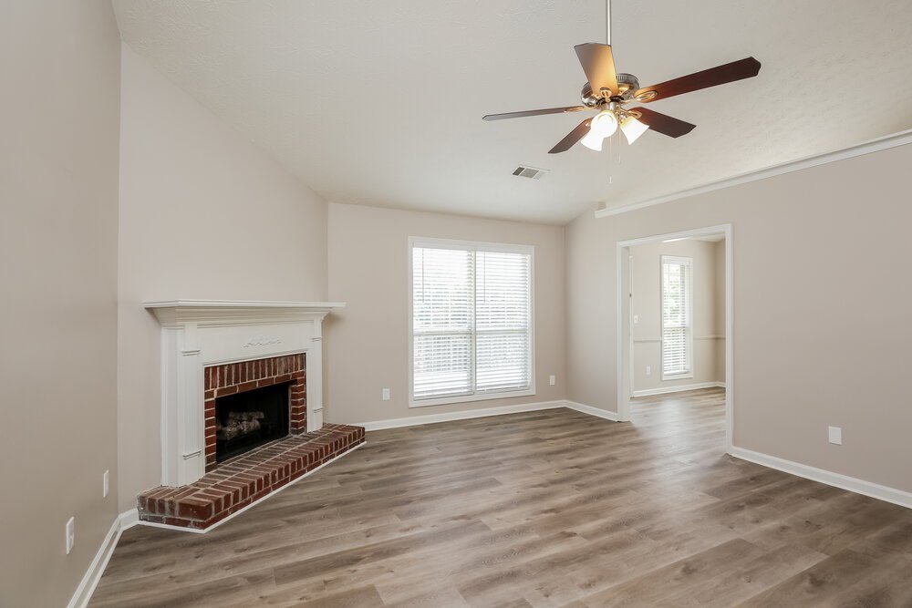 3-Bed Rental on 5912 Sycamore Ridge photo 5