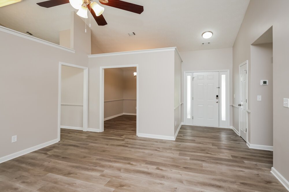 3-Bed Rental on 5912 Sycamore Ridge photo 6