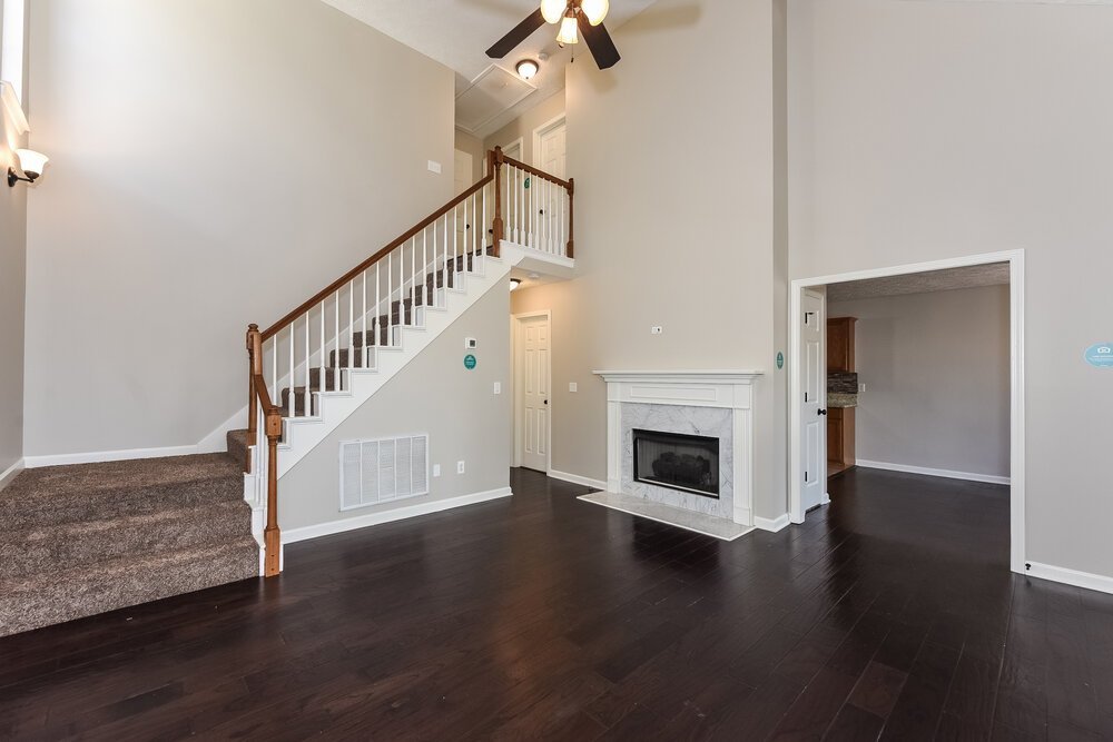 4-Bed Rental on 3602 Sussex Ct photo 6