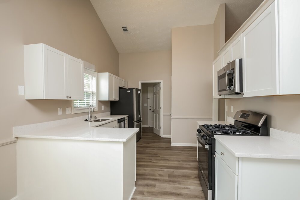 3-Bed Rental on 5912 Sycamore Ridge photo 7