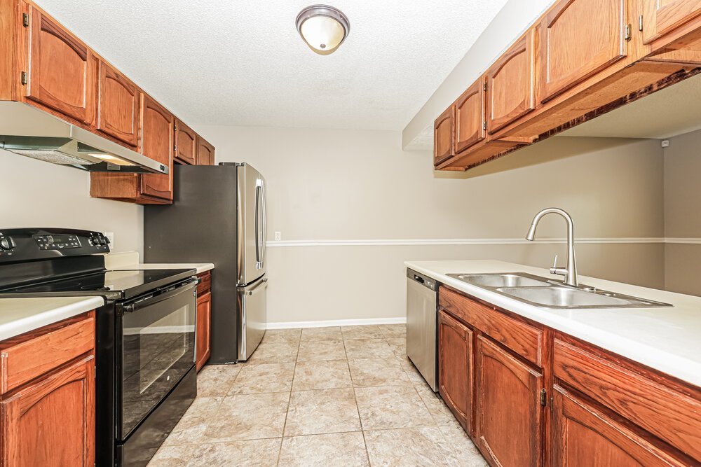 2-Bed Rental on 110 Bland Dr photo 9