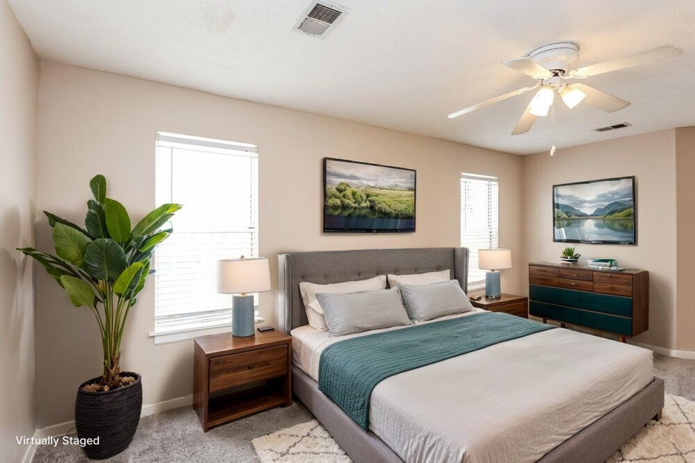3-Bed Rental on 4008 Sidney Lanier photo 10