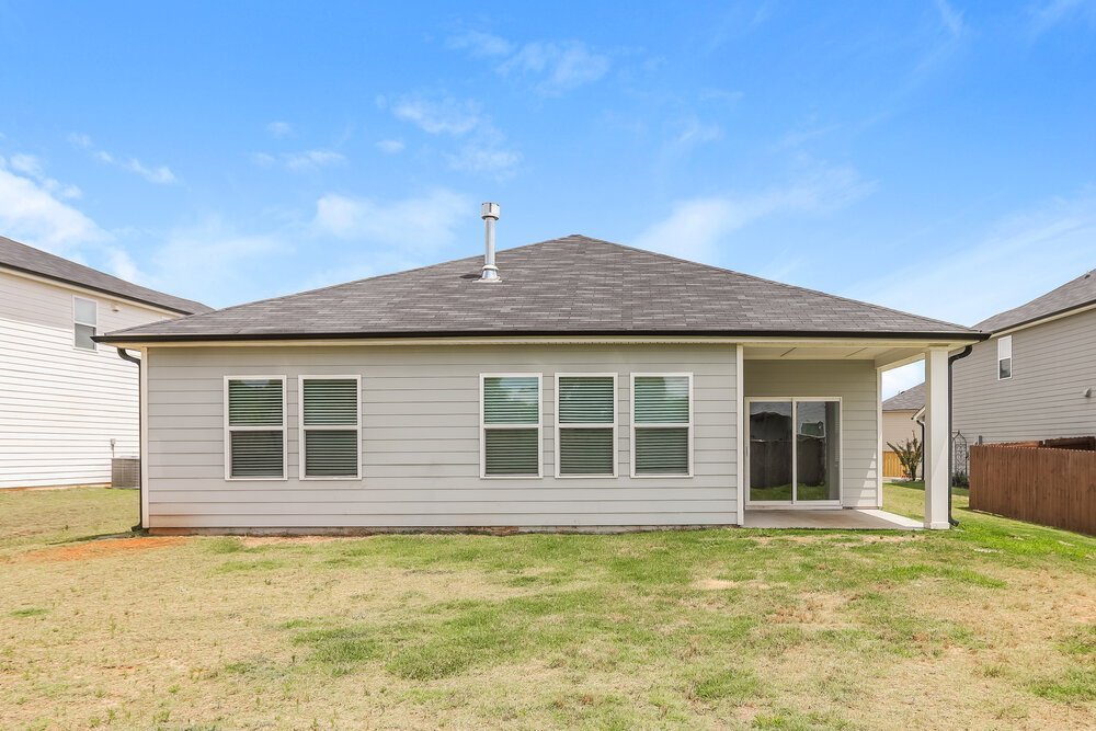 4-Bed Rental on 5842 Union Grove photo 15