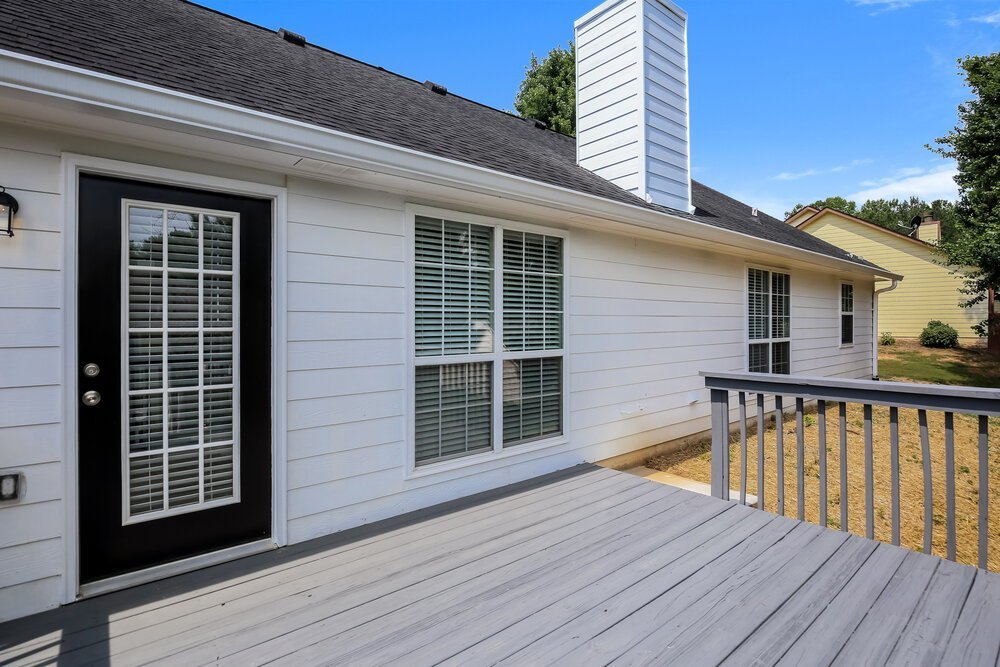 3-Bed Rental on 5912 Sycamore Ridge photo 16