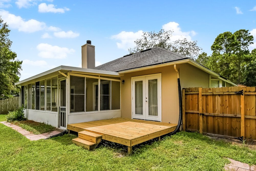 3-Bed Rental on 1509 Maple Leaf photo 16
