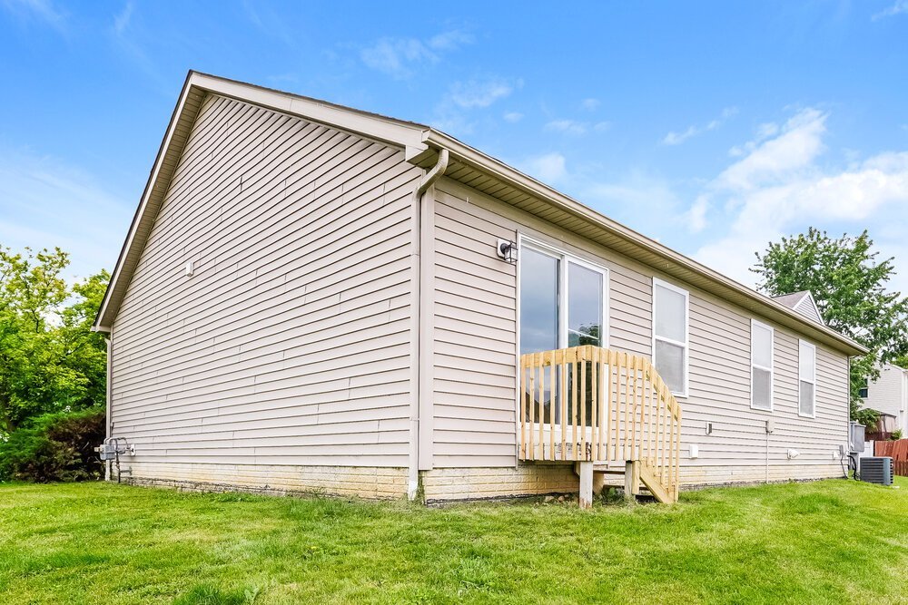 3-Bed Rental on 4510 Switchback Trl photo 16