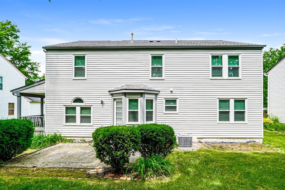 3-Bed Rental on 7927 Oak Valley photo 17