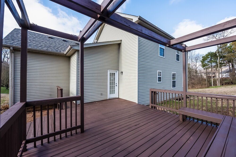 4-Bed Rental on 3602 Sussex Ct photo 18