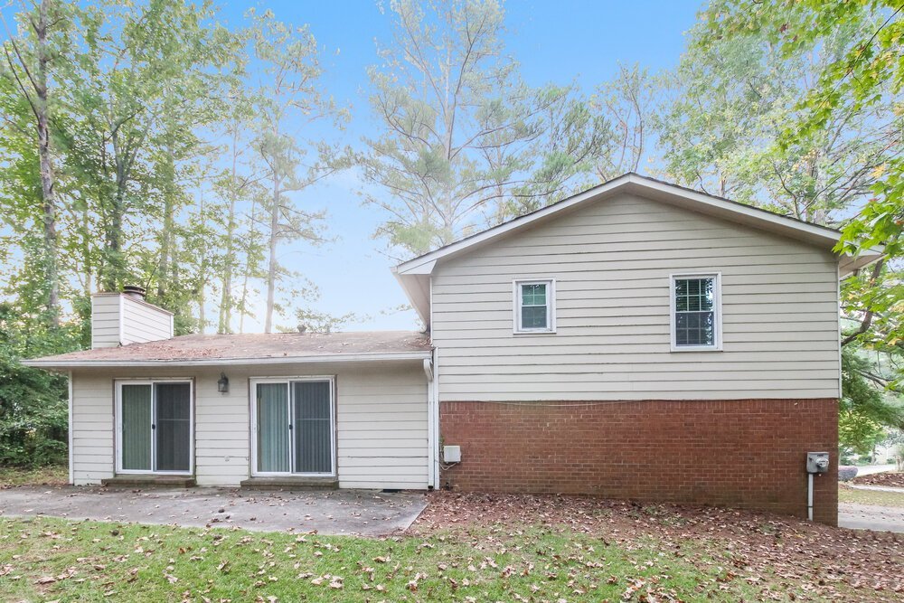 3-Bed Rental on 2495 Zane Drive photo 18