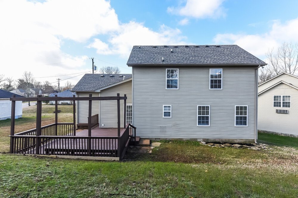 4-Bed Rental on 3602 Sussex Ct photo 19