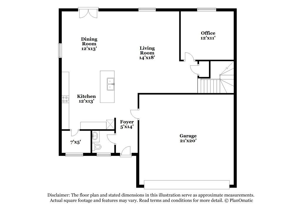 4-Bed Rental on 70 Hyde Park photo 2