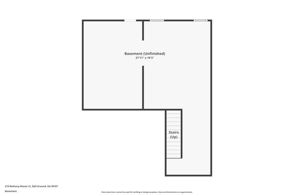 4-Bed Rental on 214 Bethany Manor photo 2