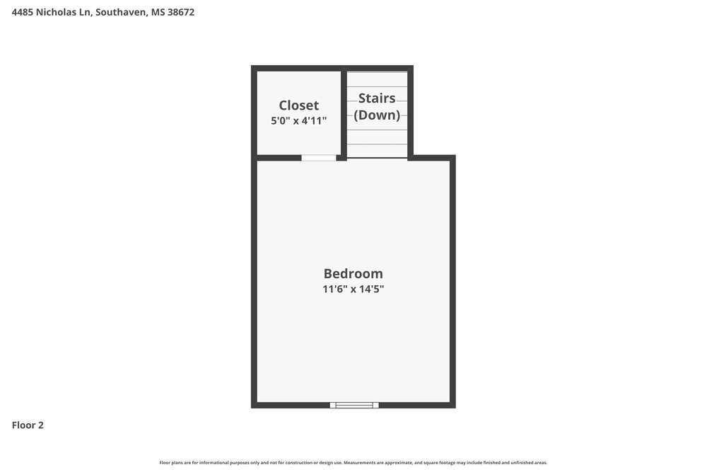 4-Bed Rental on 4485 Nicholas Ln photo 3