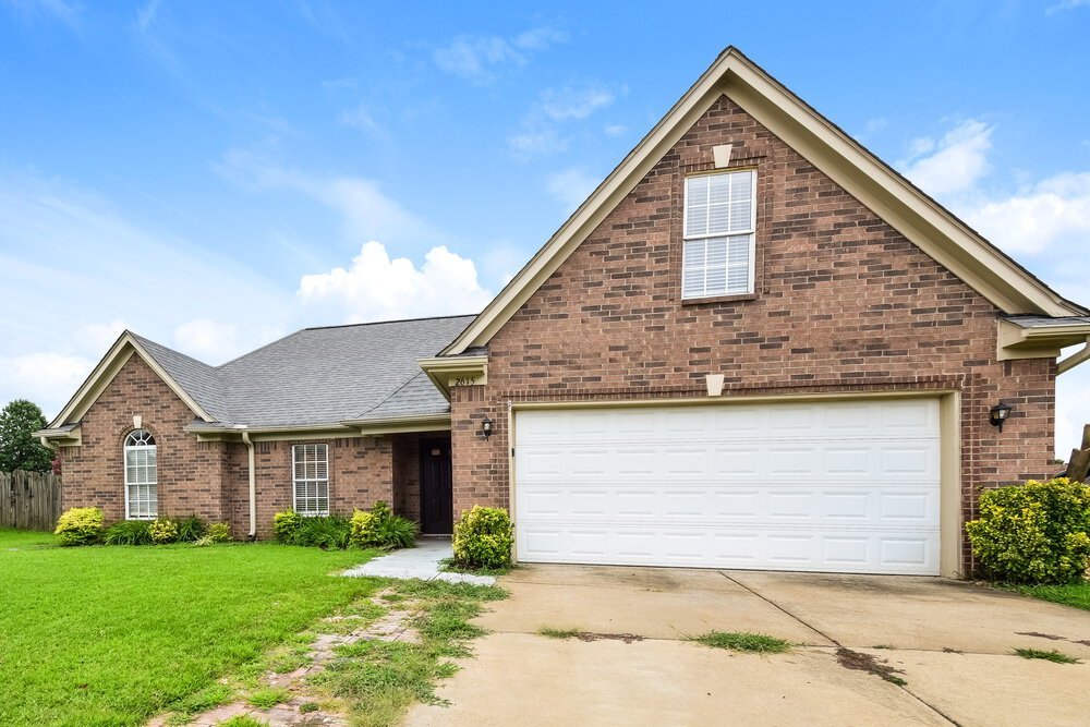 3-Bed Rental on 2615 Jada Cv photo 4