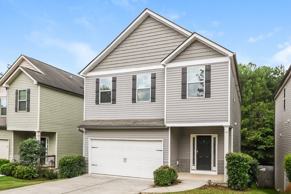 4-Bed Rental on 214 Bethany Manor photo 5