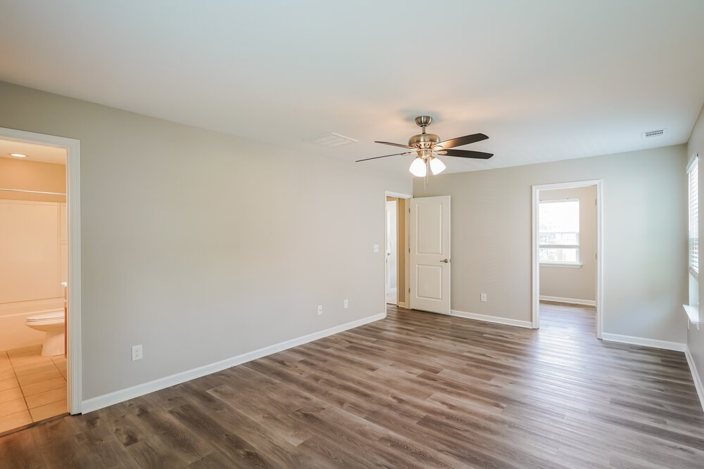 3-Bed Rental on 408 Parmley Ln photo 8