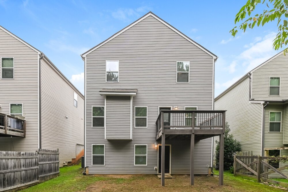 4-Bed Rental on 214 Bethany Manor photo 17